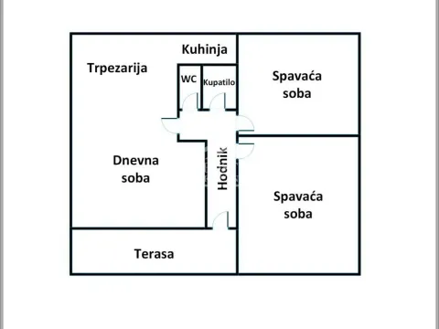 Prodaja, kuća, 109m2, Karlovčić, Pećinci Prodaja, kuća, 109m2, Karlovčić, Pećinci