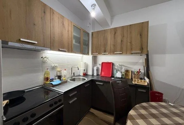 Sale, apartment, 30m², Podkošljun, Budva