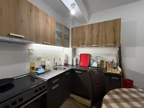 Sale, apartment, 30m², Podkošljun, Budva - image 3