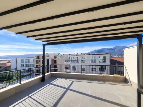 Izdavanje, stan, 133m², Tivat, Crna Gora - image 4