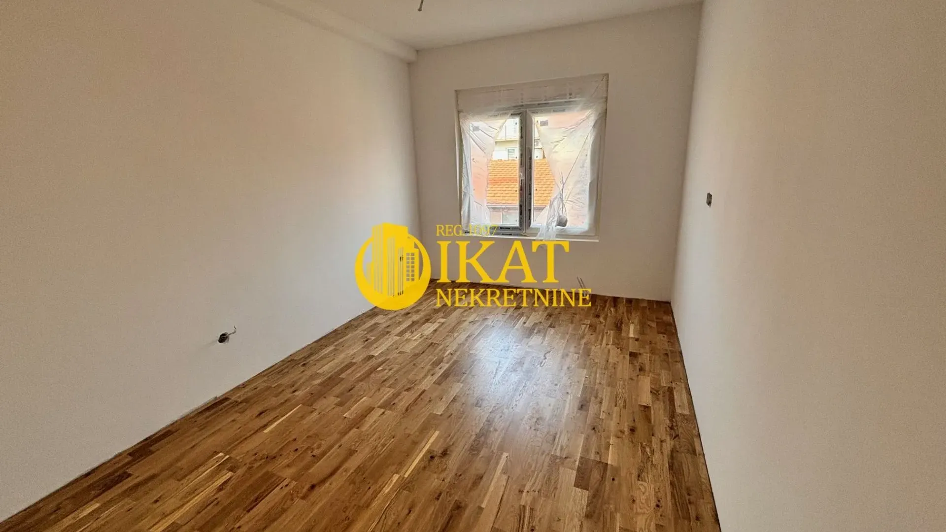 Prodaja, jednosoban stan, 50m², Jajinci, Voždovac Sve Podlokacije