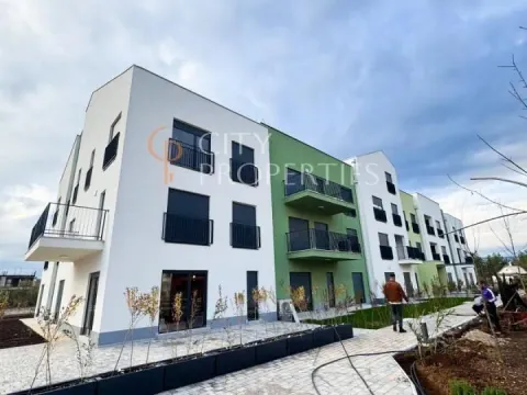 Prodaja, stan, 59m², Zabjelo, Podgorica - image 1