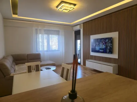 Rent, one bedroom apartment, 53m², Zagorič, Podgorica - image 2