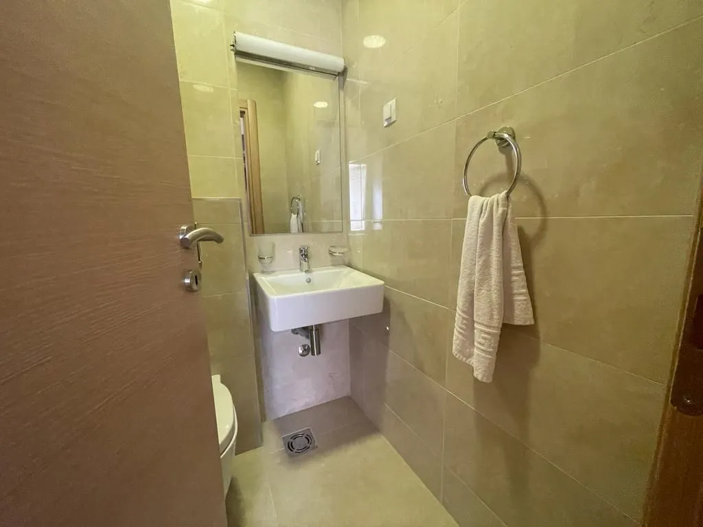 Sale, one bedroom apartment, 60m², Centar, Budva