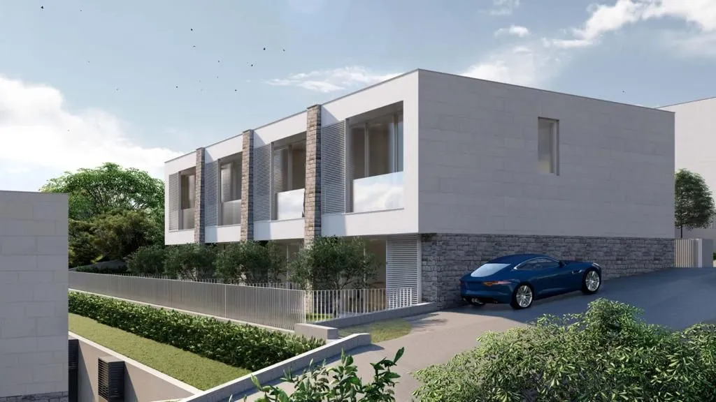 Prodaja, kuća, 75m², Luštica, Tivat