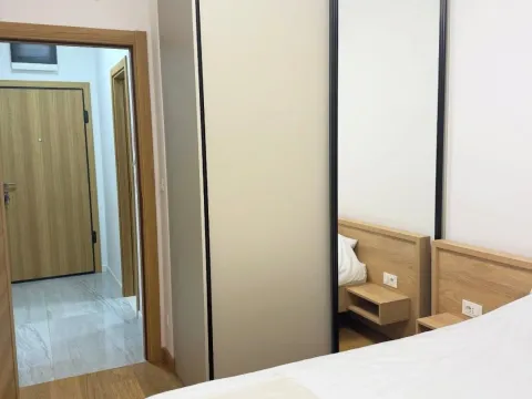 Sale, one bedroom apartment, 48m², New City, Podgorica - image 4