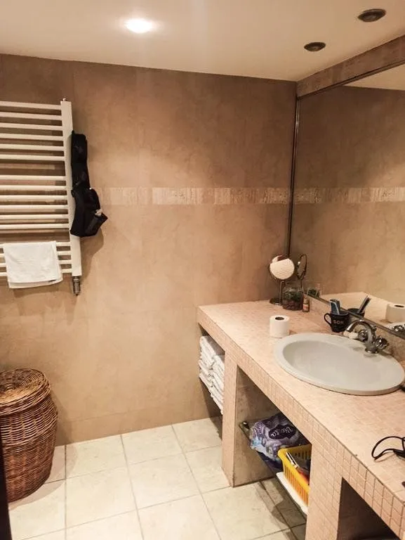 Izdavanje, trosoban stan, 95m², Preko Morače, Podgorica