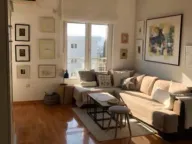 Izdavanje, jednosoban stan, 45m², Pobrežje, Podgorica - image 1