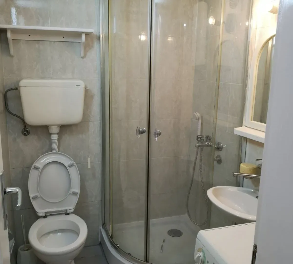 Sale, apartment, 25m², Budva, Crna Gora