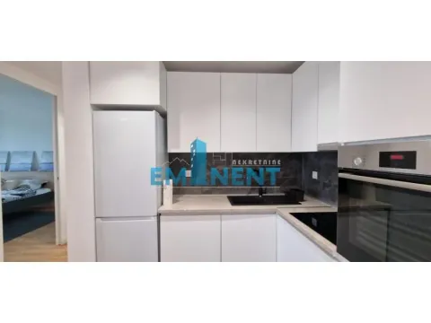 Rent, two bedroom apartment, 75m², Novi Beograd Blok 67, Novi Beograd Sve Podlokacije - image 6