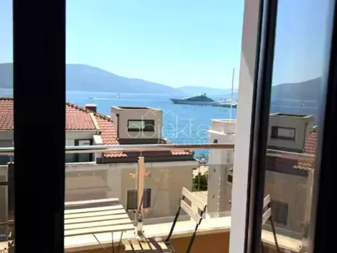 Izdavanje, stan, 96m², Tivat, Crna Gora - image 2