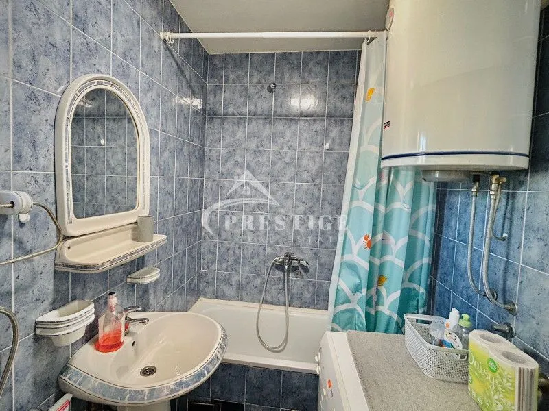 Rent, two bedroom apartment, 75m², Momišići, Podgorica