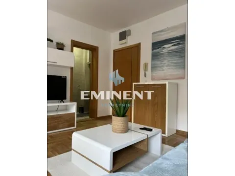 Izdavanje, jednosoban stan, 35m², Stari Grad, Beograd - image 7