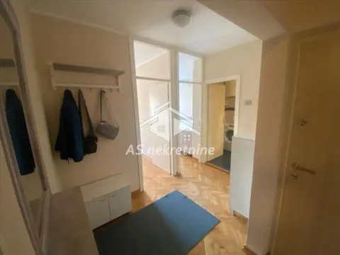 Rent, three bedroom apartment, 78m², Novi Beograd Sve Podlokacije, Beograd - image 30