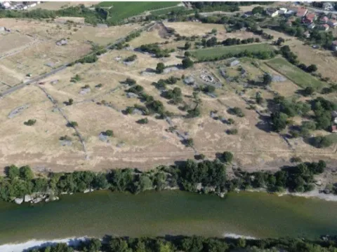 Sale, land lot, 19540m², Rogami, Podgorica - image 6