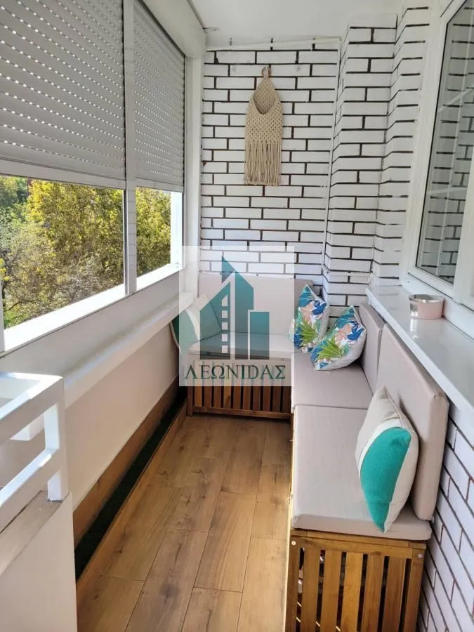 Izdavanje, dvosoban stan, 62m², Medijana, Niš