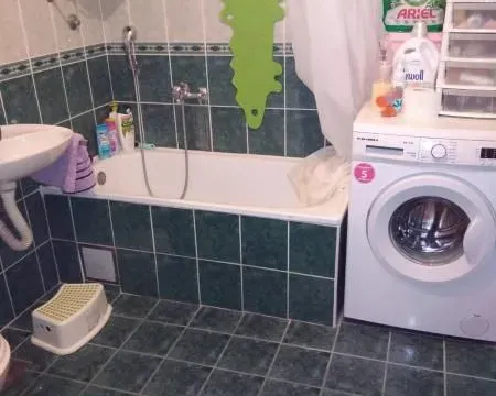 Rent, four bedroom apartment, 93m², Salajka, Novi Sad Sve Podlokacije - image 13