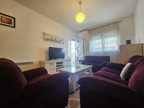 Izdavanje, jednosoban stan, 47m², City Kvart, Podgorica - image 5