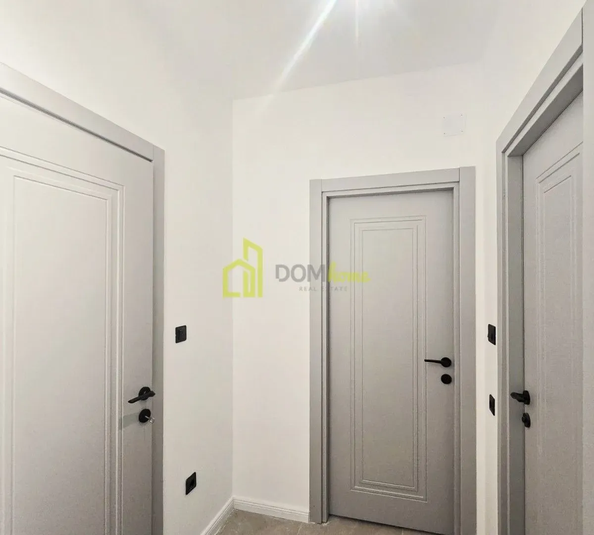 Rent, two bedroom apartment, 58m², Zabjelo, Podgorica