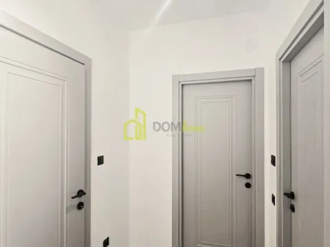 Izdavanje, dvosoban stan, 58m², Zabjelo, Podgorica - image 4