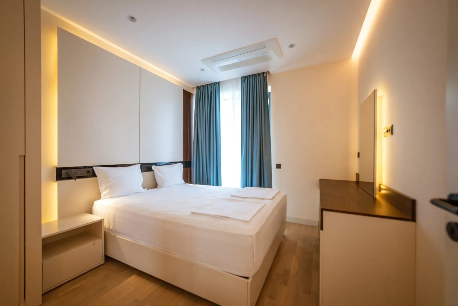 Prodaja, trosoban stan, 77m², Bečići, Budva
