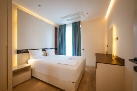 Prodaja, trosoban stan, 77m², Bečići, Budva - image 14