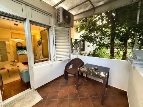 Rent, one bedroom apartment, 52m², Gorica C, Podgorica - image 13