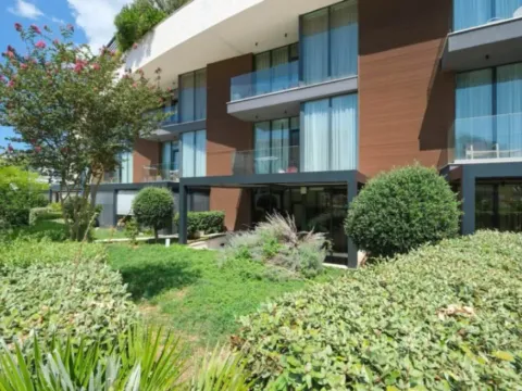 Prodaja, jednosoban stan, 45m², Donja Lastva, Tivat - image 1