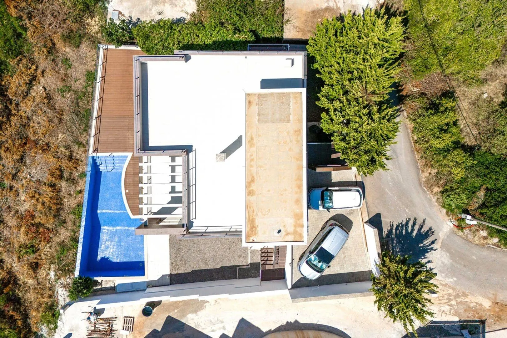 Prodaja, kuća, 380m², Krimovica, Kotor