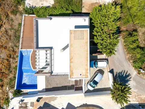 Prodaja, kuća, 380m², Krimovica, Kotor - image 21