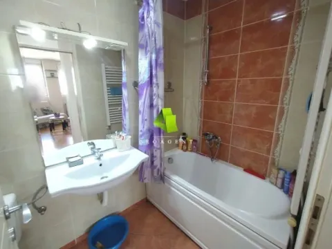 Rent, two bedroom apartment, 63m², Medijana, Niš - image 5