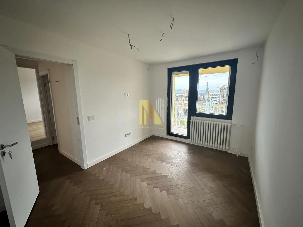 Prodaja, četvorosoban stan, 144m², Liman 4, Novi Sad Sve Podlokacije