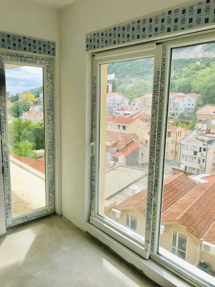 Sale, apartment, 44m², Bečići, Budva