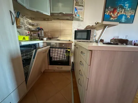 Prodaja, jednosoban stan, 40m², Tuški Put, Podgorica - image 5
