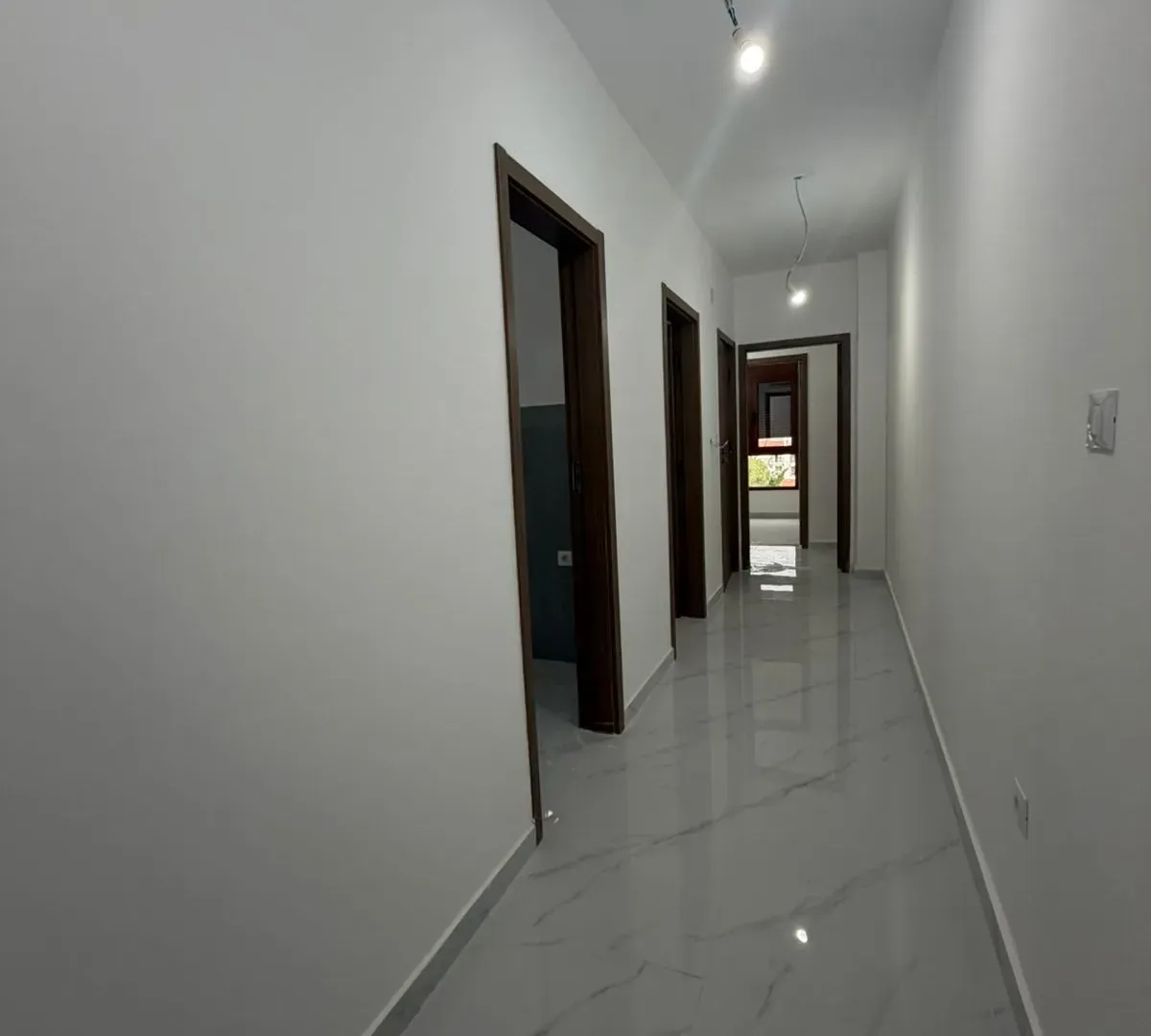 Sale, two bedroom apartment, 72m², Šušanj, Bar