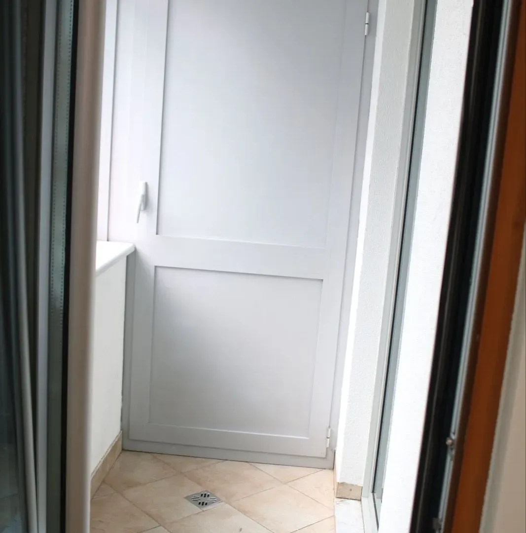 Izdavanje, stan, 41m², Podgorica, Crna Gora