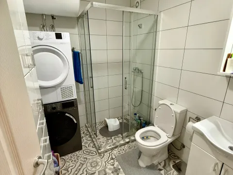 Sale, one bedroom apartment, 38m², Zagorič, Podgorica - image 9