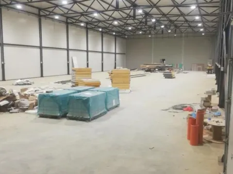 Rent, office space, 1000m², Rumenka, Novi Sad Sve Podlokacije - image 5