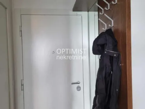 Prodaja, dvosoban stan, 61m², Novi Beograd Blok 65, Novi Beograd Sve Podlokacije - image 18