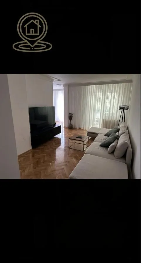 Izdavanje, četvorosoban stan, 114m², Grbavica, Novi Sad Sve Podlokacije