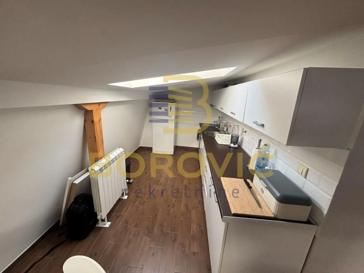 Prodaja, dvosoban stan, 57m², Lekino Brdo, Voždovac Sve Podlokacije