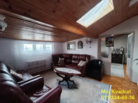 Sale, three bedroom apartment, 71m², Čukarica, Beograd - image 2