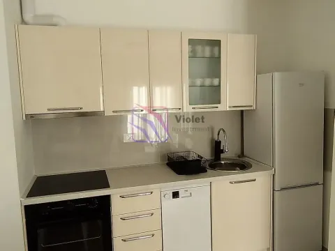 Rent, one bedroom apartment, 40m², Zabjelo, Podgorica - image 7