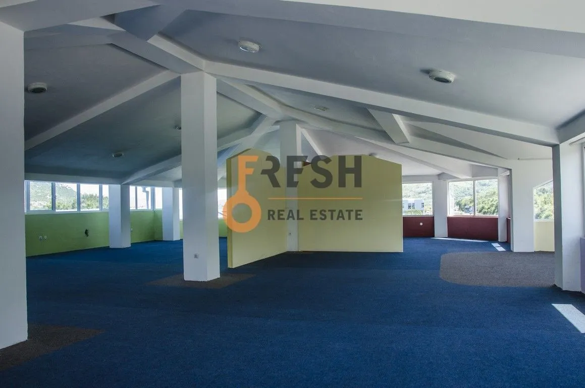 Sale, office space, 900m², Ostalo, Podgorica