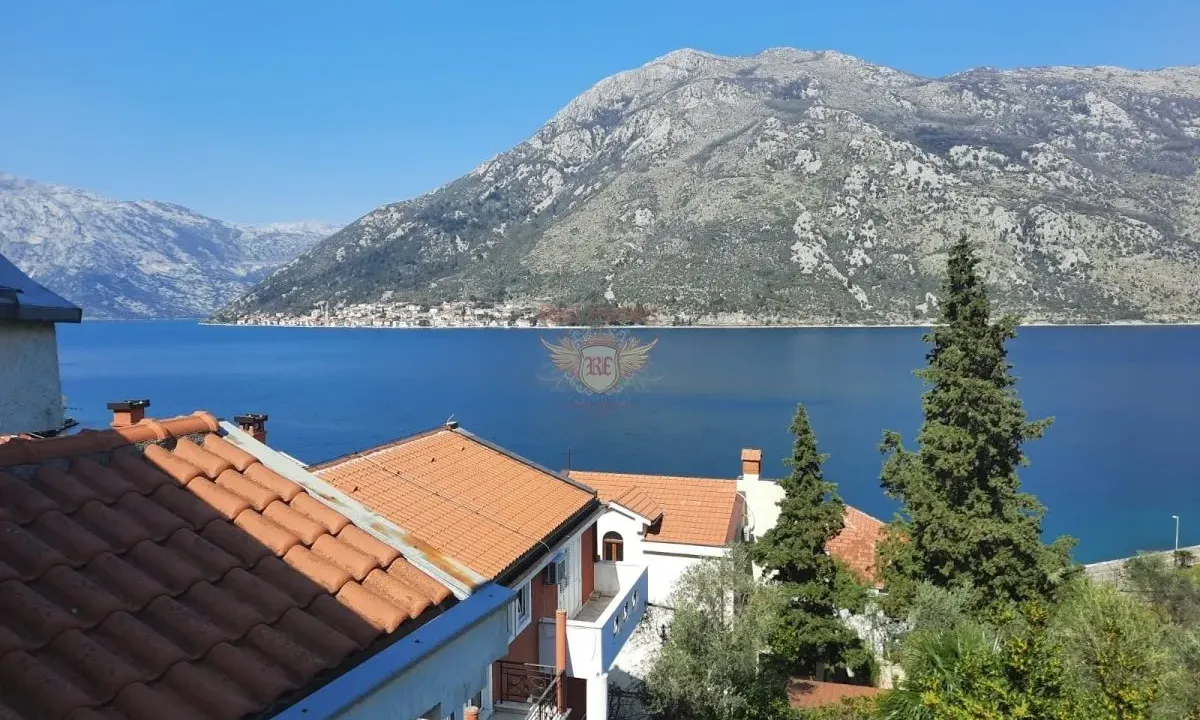 Prodaja, kuća, 316m², Kotor, Crna Gora