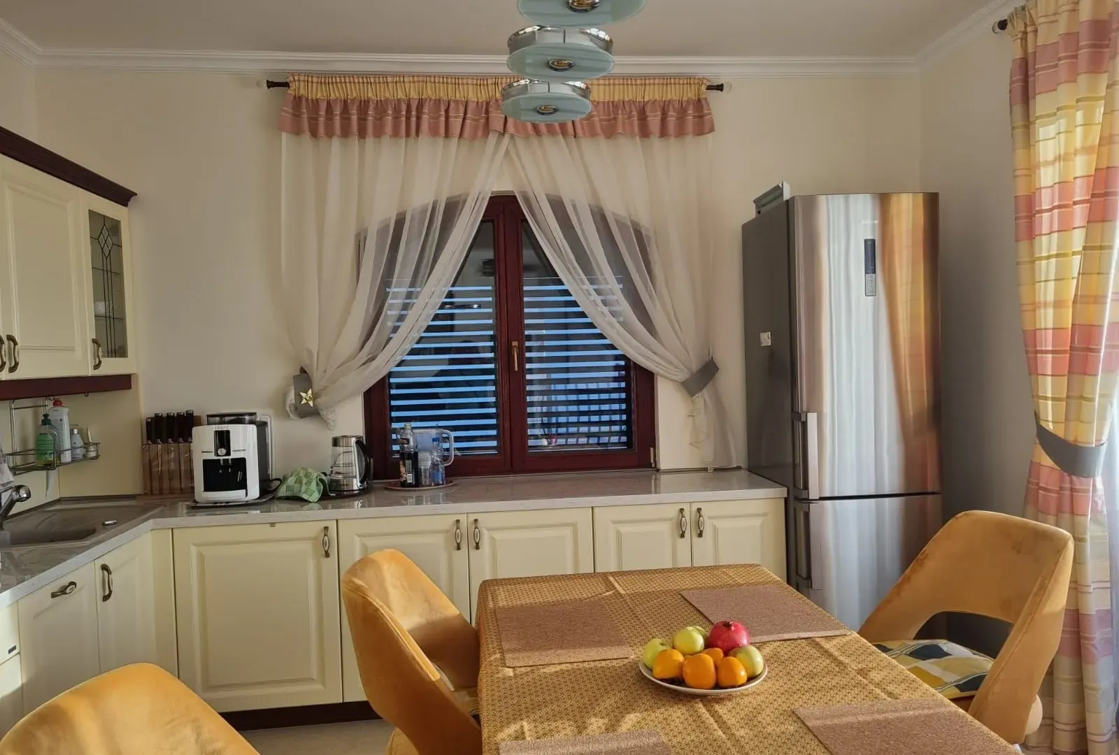 Sale, two bedroom apartment, 113m², Petrovac, Budva