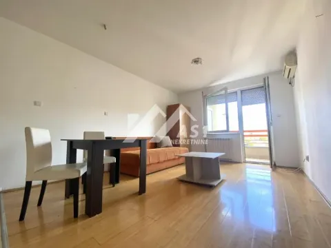 Rent, apartment, 34m², Salajka, Novi Sad Sve Podlokacije - image 2