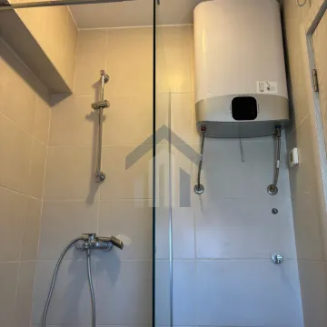 Izdavanje, jednosoban stan, 38m², Blok 9, Podgorica - image 10