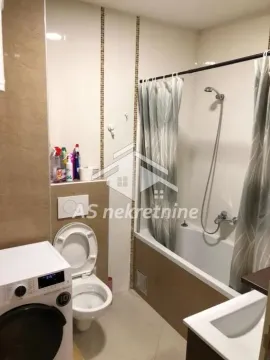 Izdavanje, dvosoban stan, 45m², Stari Grad, Beograd - image 9