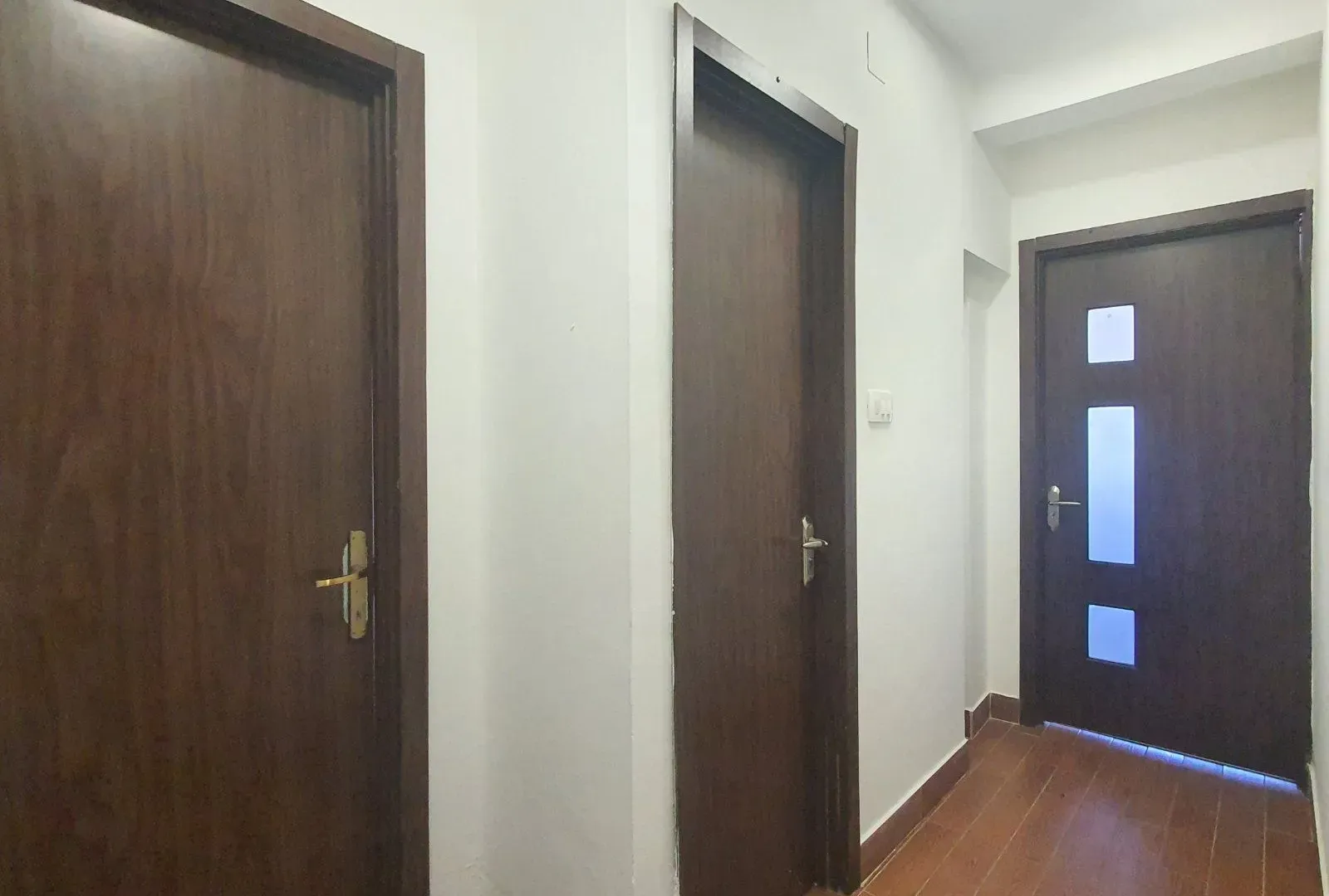 Rent, one bedroom apartment, 39m², Zabjelo, Podgorica